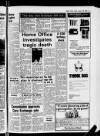 Melton Mowbray Times and Vale of Belvoir Gazette Friday 20 January 1984 Page 3