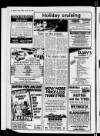 Melton Mowbray Times and Vale of Belvoir Gazette Friday 20 January 1984 Page 10