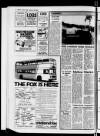 Melton Mowbray Times and Vale of Belvoir Gazette Friday 20 January 1984 Page 14