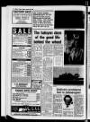 Melton Mowbray Times and Vale of Belvoir Gazette Friday 20 January 1984 Page 24