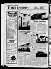 Melton Mowbray Times and Vale of Belvoir Gazette Friday 20 January 1984 Page 30
