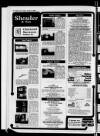 Melton Mowbray Times and Vale of Belvoir Gazette Friday 20 January 1984 Page 32