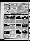 Melton Mowbray Times and Vale of Belvoir Gazette Friday 20 January 1984 Page 36