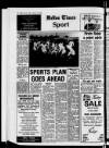 Melton Mowbray Times and Vale of Belvoir Gazette Friday 20 January 1984 Page 48