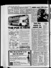 Melton Mowbray Times and Vale of Belvoir Gazette Friday 17 February 1984 Page 6