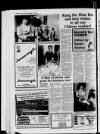 Melton Mowbray Times and Vale of Belvoir Gazette Friday 17 February 1984 Page 8