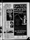 Melton Mowbray Times and Vale of Belvoir Gazette Friday 17 February 1984 Page 9