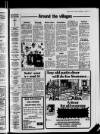 Melton Mowbray Times and Vale of Belvoir Gazette Friday 17 February 1984 Page 13