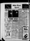 Melton Mowbray Times and Vale of Belvoir Gazette Friday 17 February 1984 Page 48