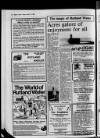 Melton Mowbray Times and Vale of Belvoir Gazette Friday 16 March 1984 Page 24