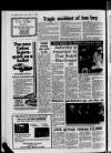 Melton Mowbray Times and Vale of Belvoir Gazette Friday 16 March 1984 Page 26