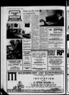 Melton Mowbray Times and Vale of Belvoir Gazette Friday 16 March 1984 Page 34