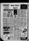 Melton Mowbray Times and Vale of Belvoir Gazette Friday 16 March 1984 Page 52