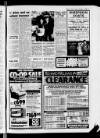 Melton Mowbray Times and Vale of Belvoir Gazette Friday 05 October 1984 Page 5