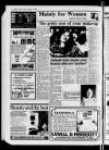 Melton Mowbray Times and Vale of Belvoir Gazette Friday 05 October 1984 Page 8