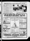 Melton Mowbray Times and Vale of Belvoir Gazette Friday 05 October 1984 Page 11