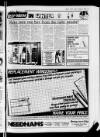 Melton Mowbray Times and Vale of Belvoir Gazette Friday 05 October 1984 Page 27