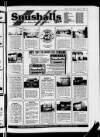 Melton Mowbray Times and Vale of Belvoir Gazette Friday 05 October 1984 Page 45