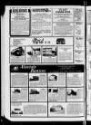 Melton Mowbray Times and Vale of Belvoir Gazette Friday 05 October 1984 Page 46