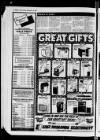 Melton Mowbray Times and Vale of Belvoir Gazette Friday 14 December 1984 Page 10