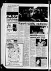 Melton Mowbray Times and Vale of Belvoir Gazette Friday 14 December 1984 Page 26