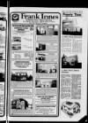 Melton Mowbray Times and Vale of Belvoir Gazette Friday 14 December 1984 Page 43