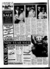 Melton Mowbray Times and Vale of Belvoir Gazette Friday 01 January 1988 Page 4