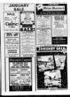 Melton Mowbray Times and Vale of Belvoir Gazette Friday 01 January 1988 Page 9