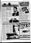 Melton Mowbray Times and Vale of Belvoir Gazette Friday 15 January 1988 Page 5