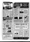 Melton Mowbray Times and Vale of Belvoir Gazette Friday 15 January 1988 Page 40