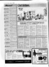 Melton Mowbray Times and Vale of Belvoir Gazette Friday 22 January 1988 Page 18