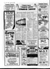 Melton Mowbray Times and Vale of Belvoir Gazette Friday 22 January 1988 Page 20