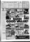Melton Mowbray Times and Vale of Belvoir Gazette Friday 22 January 1988 Page 23