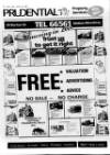 Melton Mowbray Times and Vale of Belvoir Gazette Friday 22 January 1988 Page 38