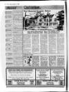 Melton Mowbray Times and Vale of Belvoir Gazette Friday 12 February 1988 Page 18