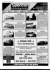 Melton Mowbray Times and Vale of Belvoir Gazette Friday 12 February 1988 Page 42