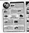 Melton Mowbray Times and Vale of Belvoir Gazette Friday 19 February 1988 Page 34