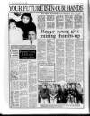 Melton Mowbray Times and Vale of Belvoir Gazette Friday 26 February 1988 Page 30