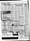 Melton Mowbray Times and Vale of Belvoir Gazette Friday 04 March 1988 Page 14