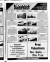 Melton Mowbray Times and Vale of Belvoir Gazette Friday 04 March 1988 Page 39