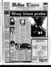 Melton Mowbray Times and Vale of Belvoir Gazette