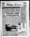 Melton Mowbray Times and Vale of Belvoir Gazette