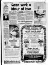 Melton Mowbray Times and Vale of Belvoir Gazette Friday 04 November 1988 Page 9