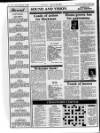 Melton Mowbray Times and Vale of Belvoir Gazette Friday 04 November 1988 Page 22