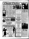 Melton Mowbray Times and Vale of Belvoir Gazette Friday 04 November 1988 Page 26