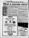 Melton Mowbray Times and Vale of Belvoir Gazette Friday 04 November 1988 Page 66