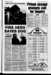 Melton Mowbray Times and Vale of Belvoir Gazette Friday 06 January 1989 Page 5
