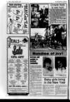 Melton Mowbray Times and Vale of Belvoir Gazette Friday 06 January 1989 Page 6