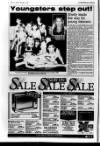 Melton Mowbray Times and Vale of Belvoir Gazette Friday 06 January 1989 Page 8