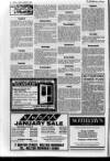 Melton Mowbray Times and Vale of Belvoir Gazette Friday 06 January 1989 Page 10
